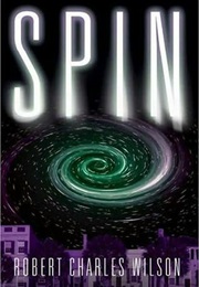 Spin (Robert Charles Wilson)