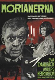 Morianerna: Morianna