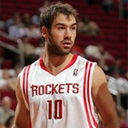 Vasslis Spanoulis