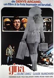 Gina