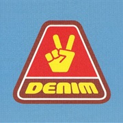 Denim - Back in Denim