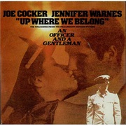 Up Where We Belong - Joe Cocker &amp; Jennifer Warnes