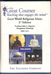 Great World Religions: Islam (John L. Esposito)