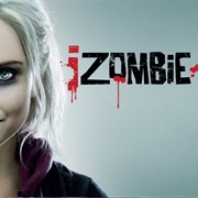 iZombie