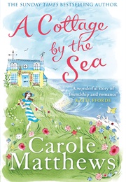 A Cottage by the Sea (Carole Matthews)