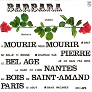 Barbara Chante Barbara