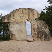 Slīteres National Park