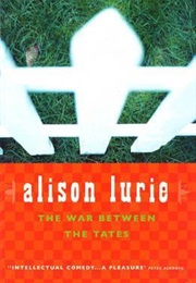 The War Between the Tates (Alison Lurie)