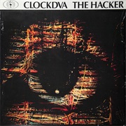 Clock DVA- The Hacker