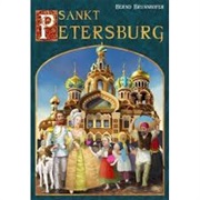 Saint Petersburg