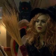 Last Man Standing: Haunted House