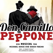 Don Camillo & Peppone