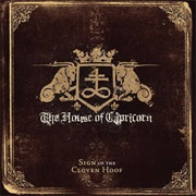 Sign of the Cloven Hoof - House of Capricorn