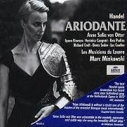 George Frideric Handel - Ariodante