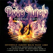 Deep Purple: Phoenix Rising