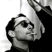 Godard Movies