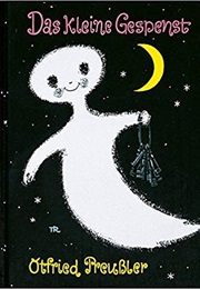 The Litte Ghost (Otfried Preußler)