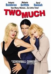 Two Much (1996)