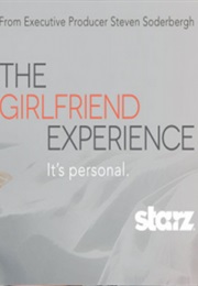 The Girlfriend Experience (Series) (2016)