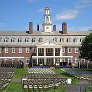 Choate Rosemary Hall