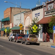 Pagosa Springs, Colorado