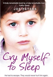 Cry Myself to Sleep (Joe Peters)