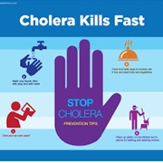 Cholera