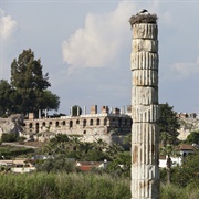 Temple of Artemis