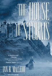 The Aether Universe (Ian R. MacLeod,)