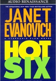 Hot Six (Janet Evanovich)