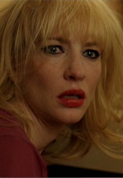 Cate Blanchett in Notes on a Scandal (2006)