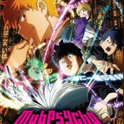 Mob Psycho 100: Reigen - Shirarezaru Kiseki No Reinouryokusha