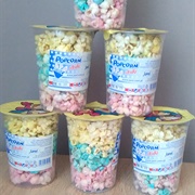 Popcorn Smakowy