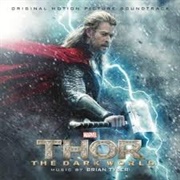 Thor the Dark World Soundtrack