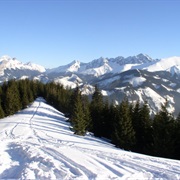 Bialka Tatrzanska, Poland