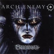 Arch Enemy - Stigmata