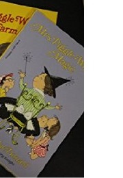 Mrs. Piggle-Wiggle's Magic (Betty MacDonald)
