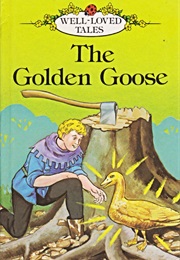 Golden Goose (Ladybird)