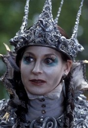 Chronicles of Narnia Series--Jadis the White Witch (C. S. Lewis)