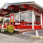 Bob's Chowder Bar (Anacortes)