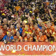 IHF World Women's Handball Championship