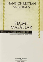 Seçme Masallar (H. C. Andersen)