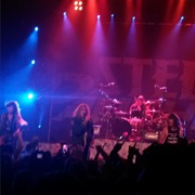 Steel Panther