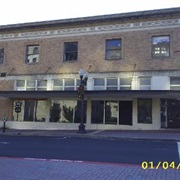 Rendall Building, LA