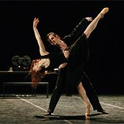 Royal Ballet of Flanders