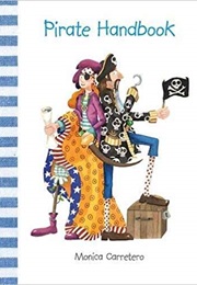 Pirate Handbook (By Mónica Carretero)