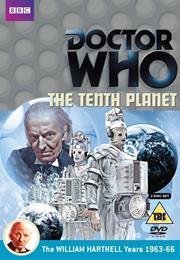 The Tenth Planet