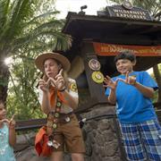 Wilderness Explorers