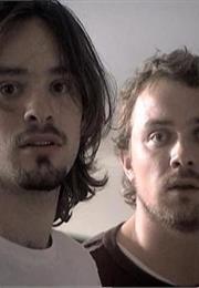 Harry, Henry and the Prostitute (2008 Short)