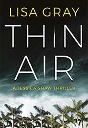 Thin Air (Lisa Gray)